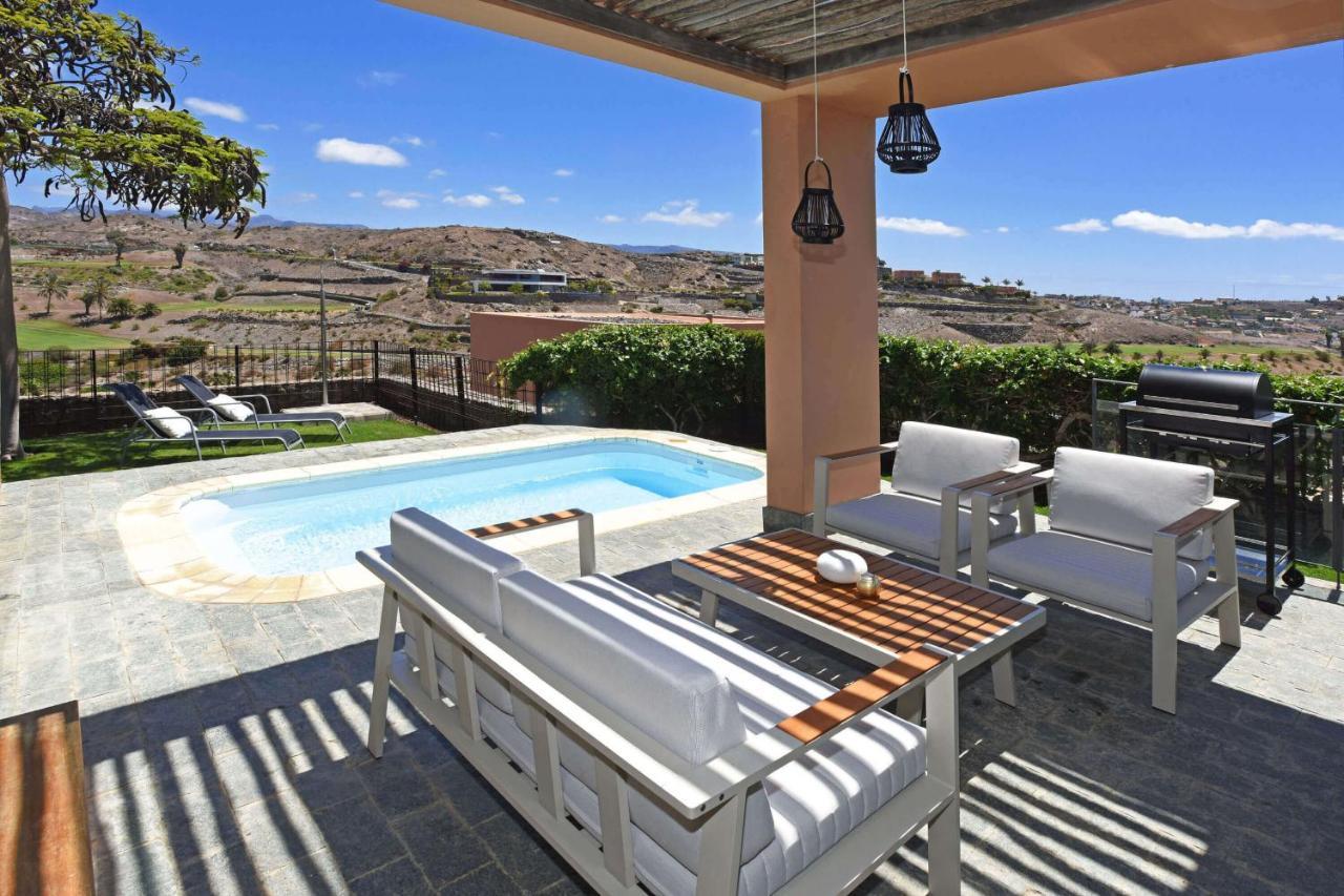 Salobre Los Lagos 26 Maspalomas  Exterior photo